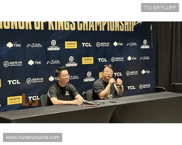 杨秀英畅谈王者荣耀发展历程与未来愿景的深度专访