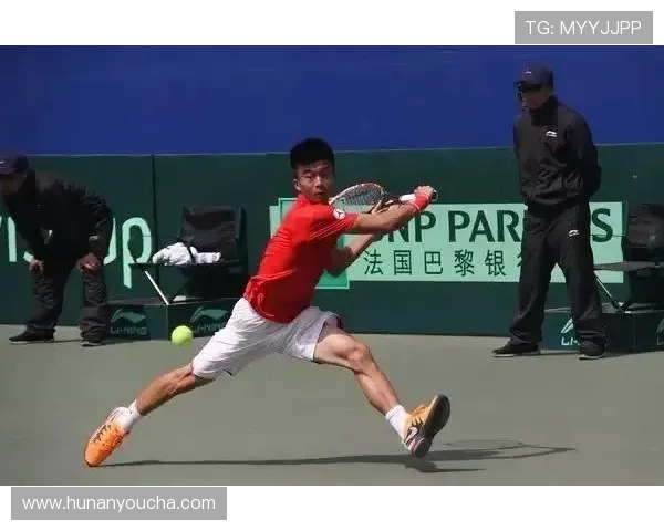 杭州网球队中路突破新战术解析引领未来发展趋势