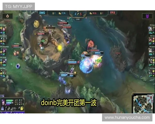 FPX战队在英雄联盟赛季中的节奏争议引发玩家热议与讨论