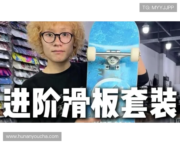 广州滑板队实力飙升创造滑板力量新高峰